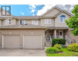 17 - 361 ARKELL ROAD, guelph (pineridge/westminster woods), Ontario