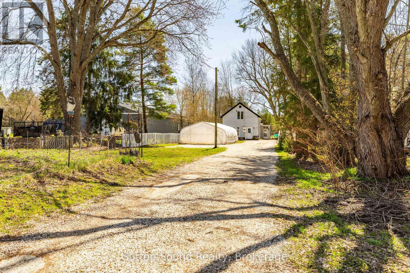 243 QUEEN STREET W, South Bruce Peninsula, Ontario