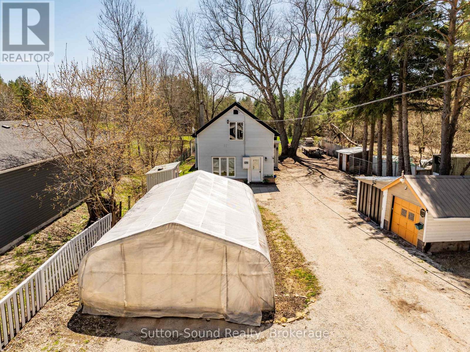 243 Queen Street W, South Bruce Peninsula, Ontario  N0H 1P0 - Photo 23 - X13057360