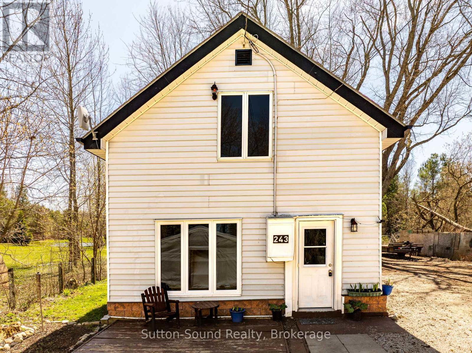 243 Queen Street W, South Bruce Peninsula, Ontario  N0H 1P0 - Photo 27 - X13057360