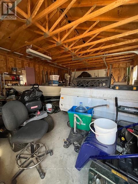 75 Park Street, Sundridge, Ontario  P0A 1Z0 - Photo 11 - X13057406