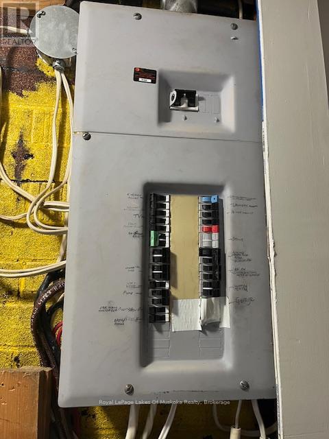 75 Park Street, Sundridge, Ontario  P0A 1Z0 - Photo 12 - X13057406