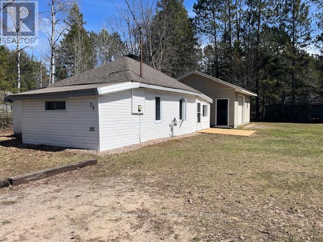 75 Park Street, Sundridge, Ontario  P0A 1Z0 - Photo 14 - X13057406
