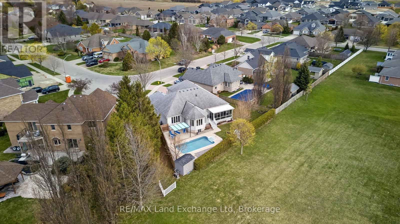 196 Brimicombe Crescent, Goderich, Ontario  N7A 4M3 - Photo 4 - X13057482