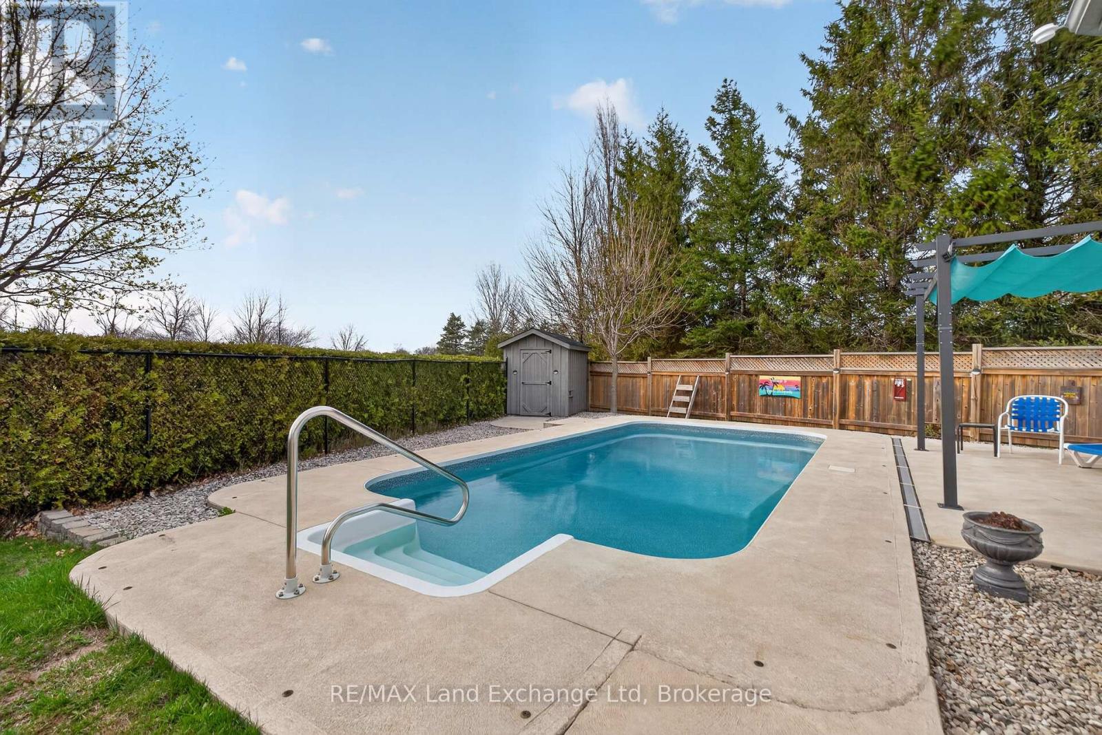 196 Brimicombe Crescent, Goderich, Ontario  N7A 4M3 - Photo 43 - X13057482