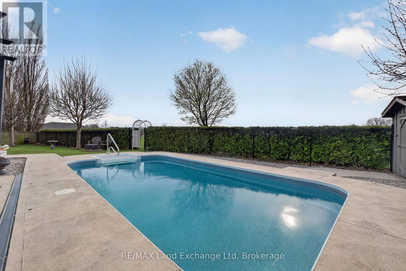 196 Brimicombe Crescent, Goderich, Ontario  N7A 4M3 - Photo 44 - X13057482