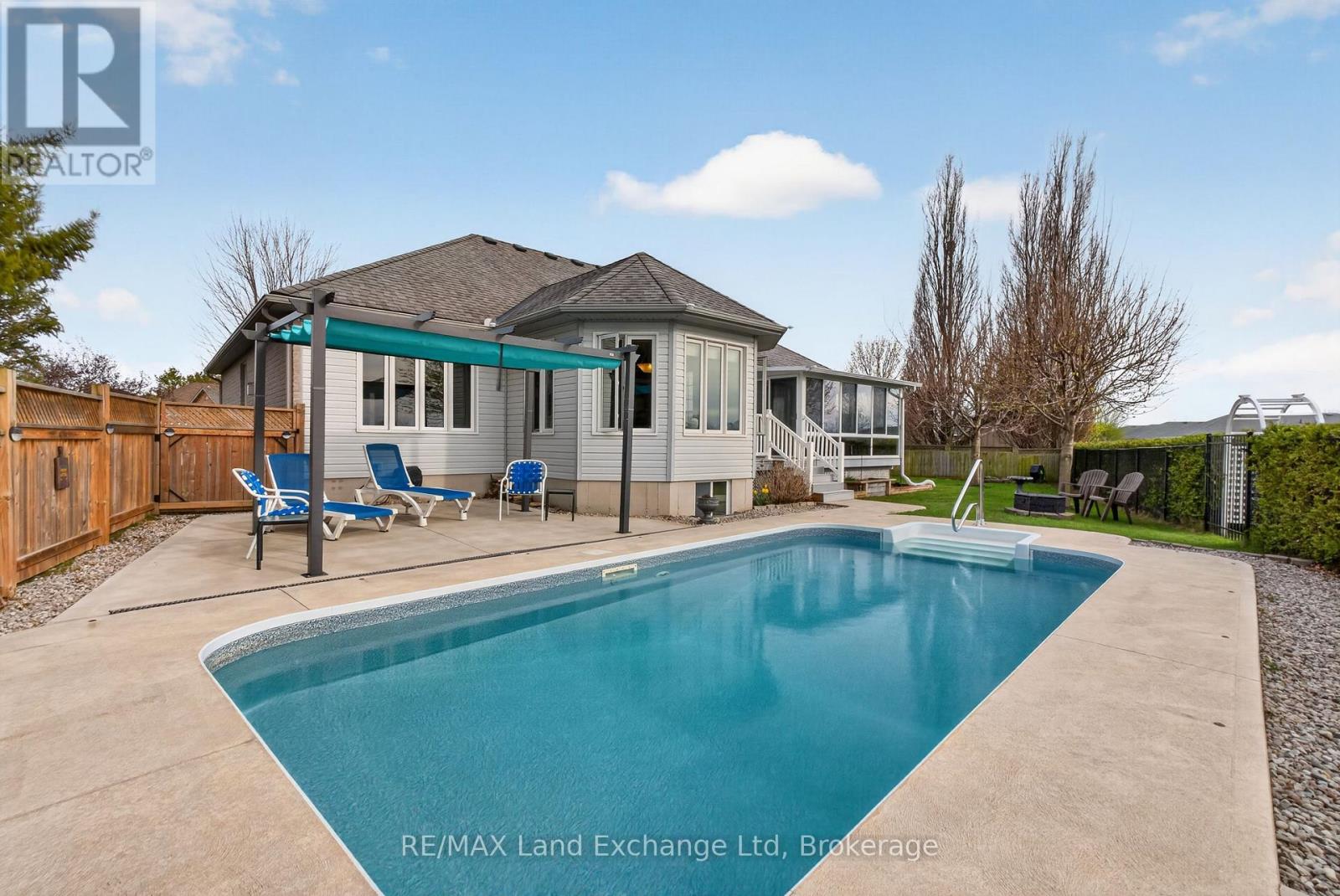 196 Brimicombe Crescent, Goderich, Ontario  N7A 4M3 - Photo 45 - X13057482