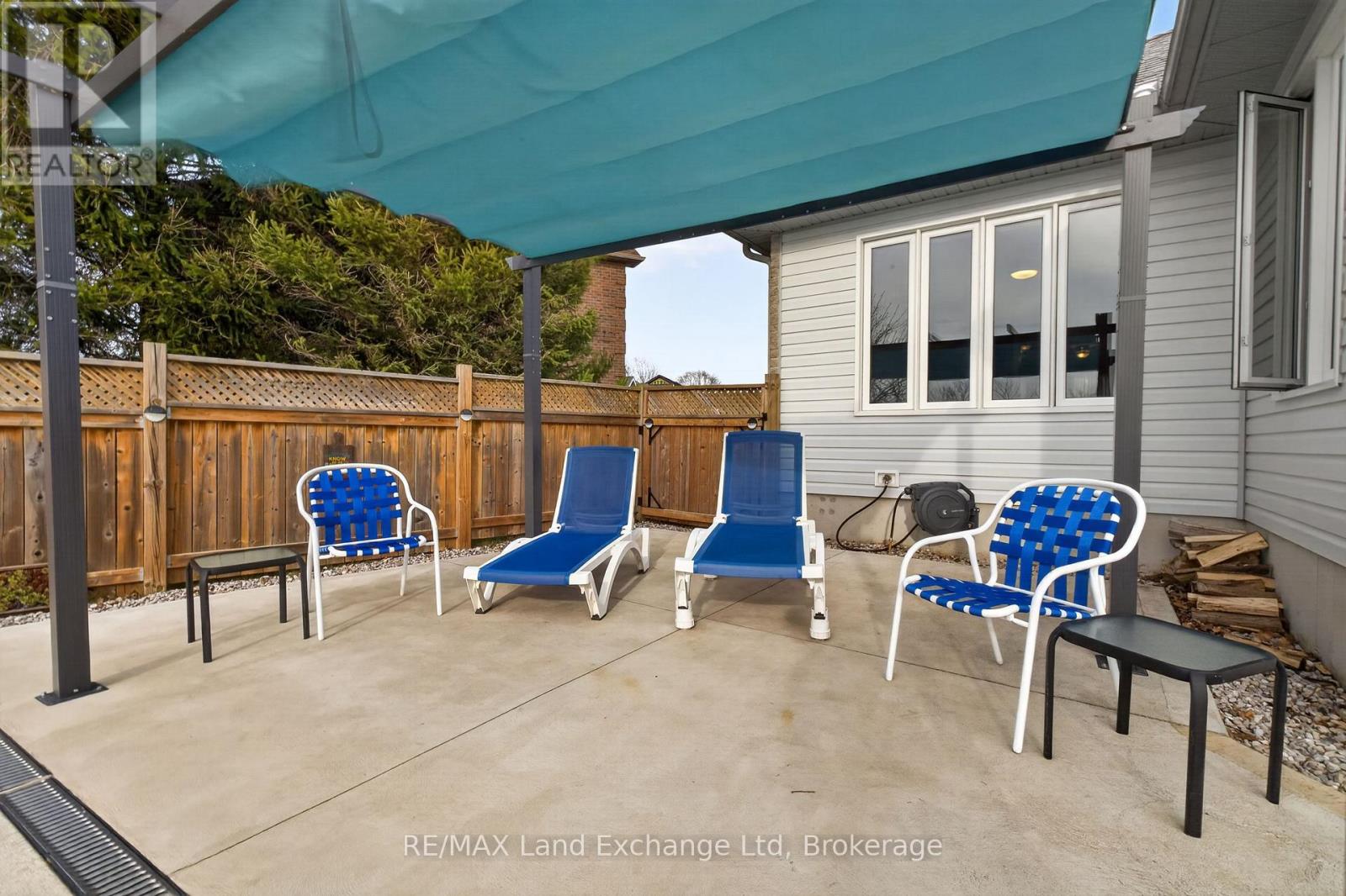 196 Brimicombe Crescent, Goderich, Ontario  N7A 4M3 - Photo 46 - X13057482