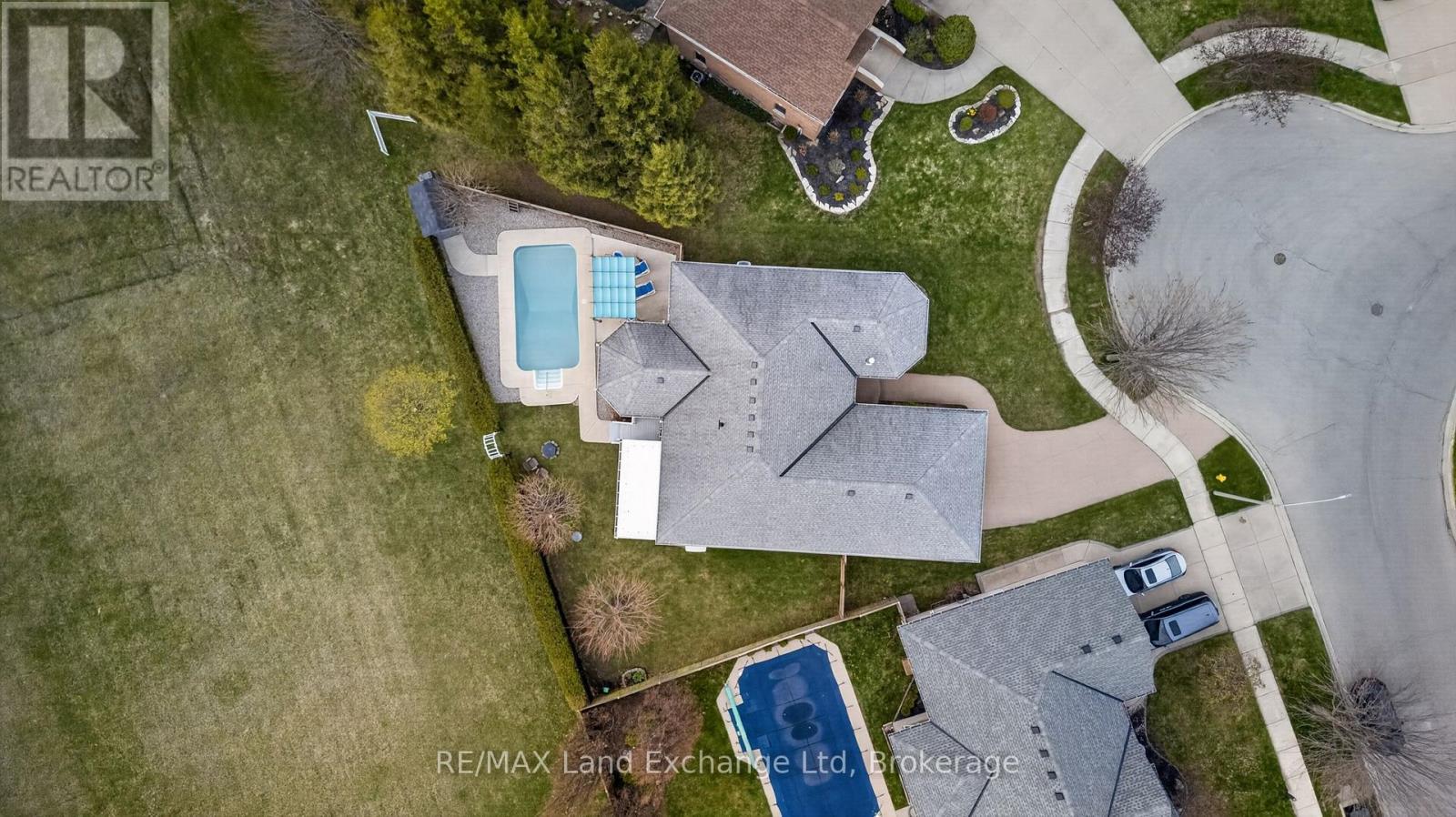 196 Brimicombe Crescent, Goderich, Ontario  N7A 4M3 - Photo 5 - X13057482