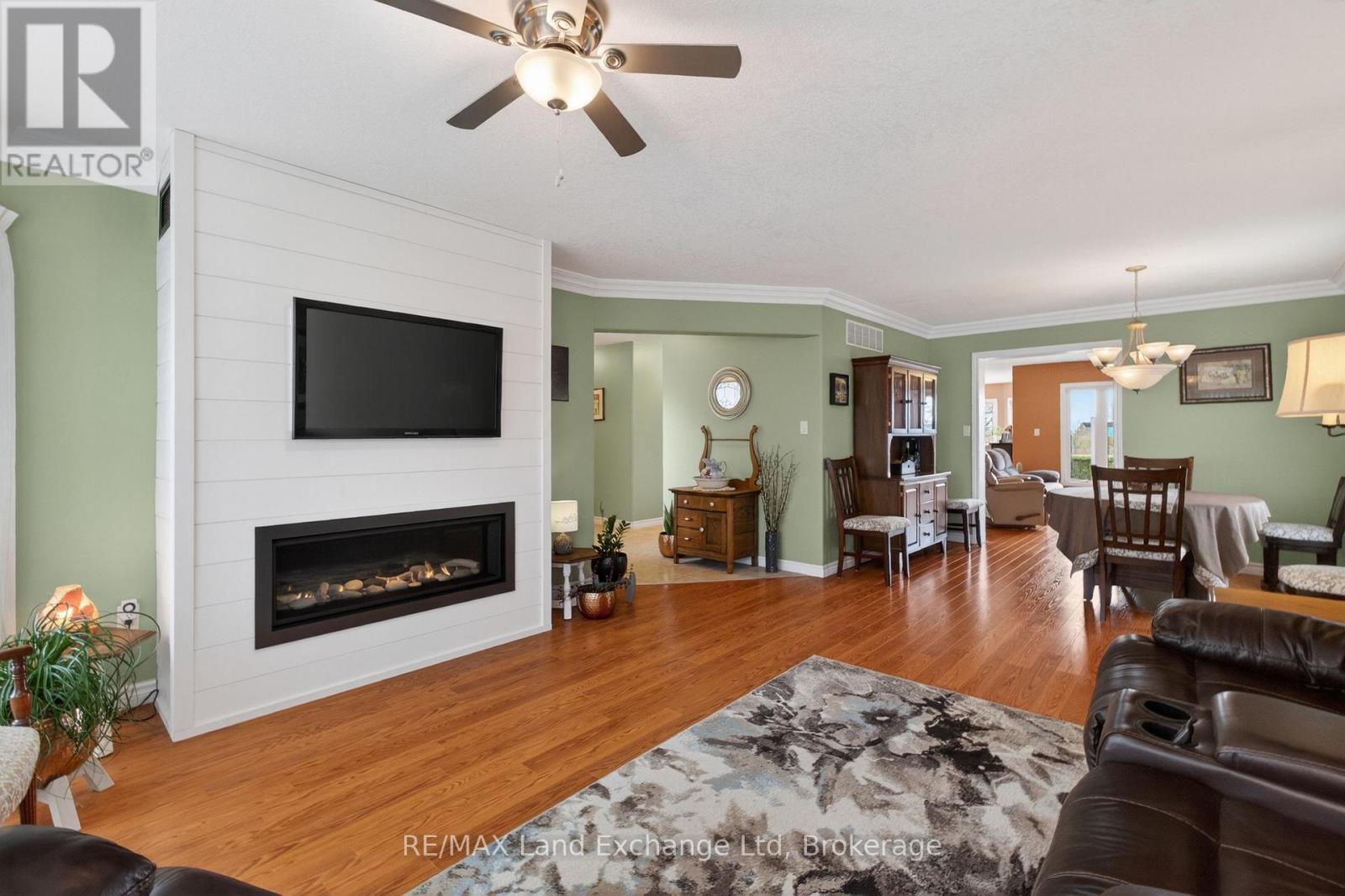 196 Brimicombe Crescent, Goderich, Ontario  N7A 4M3 - Photo 9 - X13057482