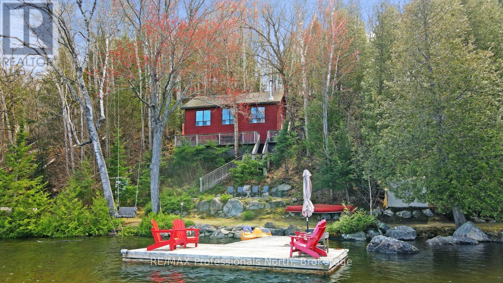 1017 DUNN ROAD, Dysart et al, Ontario