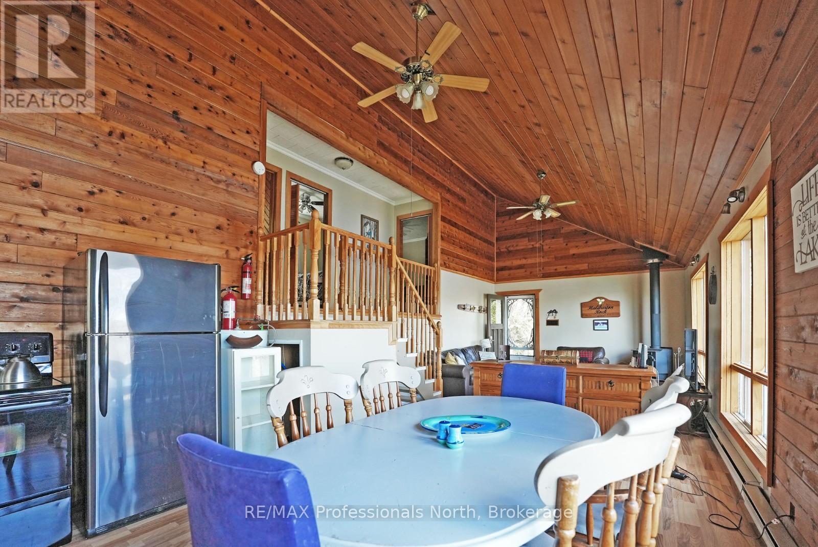 1017 Dunn Road, Dysart Et Al, Ontario  K0M 1S0 - Photo 10 - X13057490