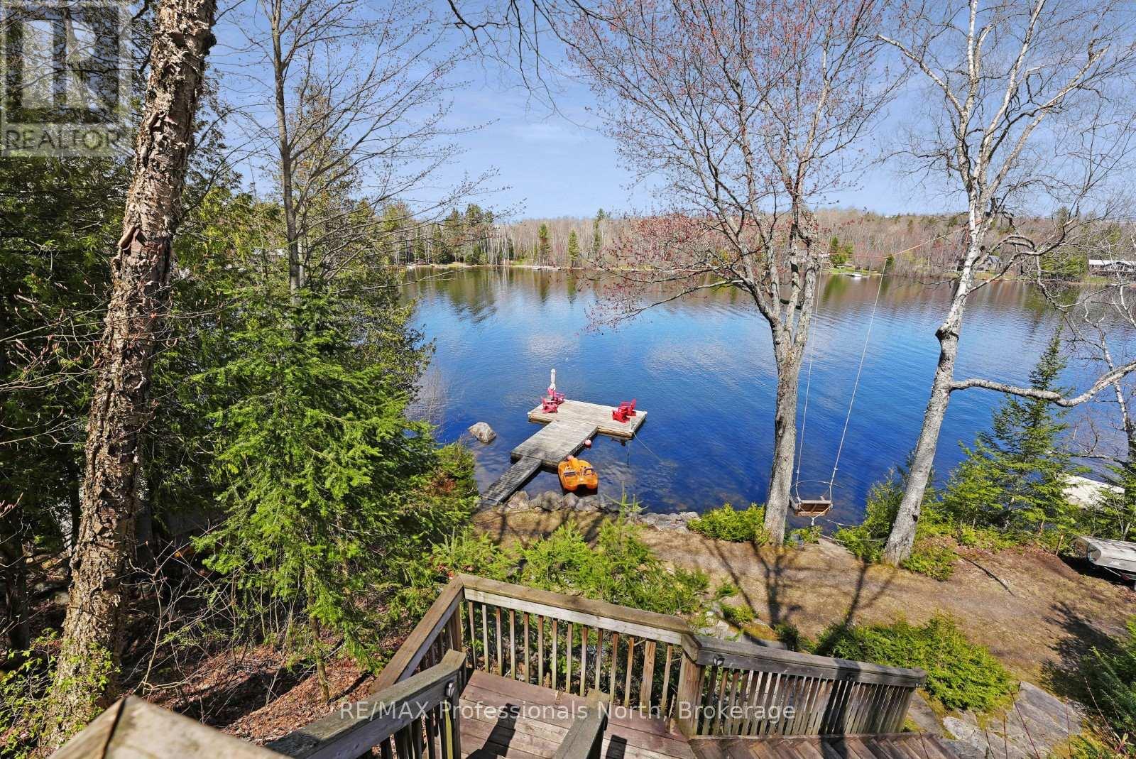 1017 Dunn Road, Dysart Et Al, Ontario  K0M 1S0 - Photo 16 - X13057490