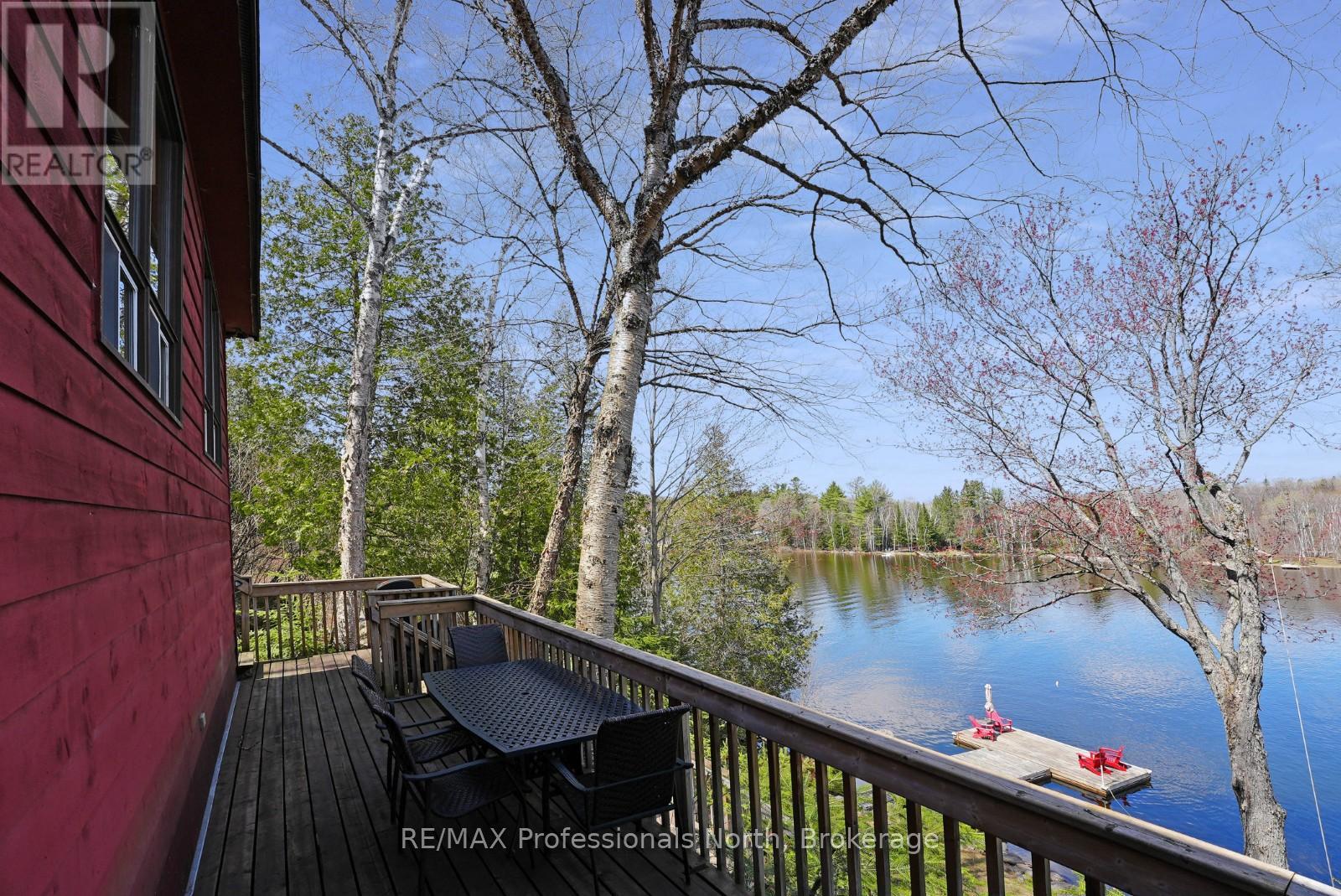 1017 Dunn Road, Dysart Et Al, Ontario  K0M 1S0 - Photo 18 - X13057490