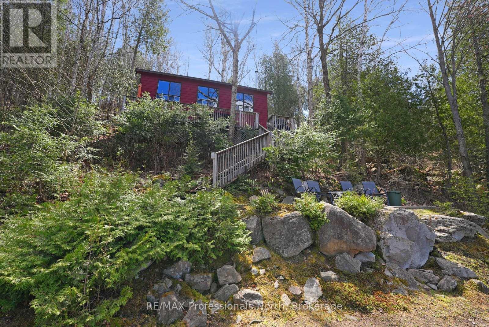 1017 Dunn Road, Dysart Et Al, Ontario  K0M 1S0 - Photo 19 - X13057490