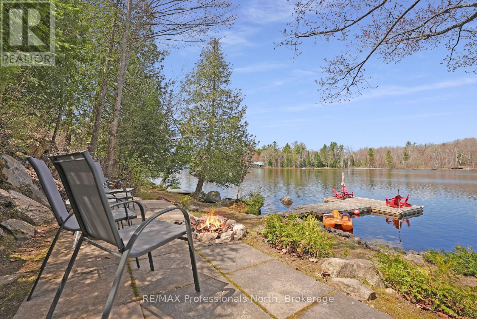 1017 Dunn Road, Dysart Et Al, Ontario  K0M 1S0 - Photo 20 - X13057490