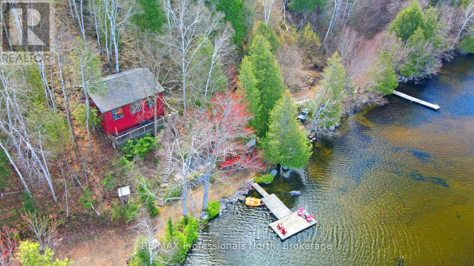 1017 Dunn Road, Dysart Et Al, Ontario  K0M 1S0 - Photo 27 - X13057490