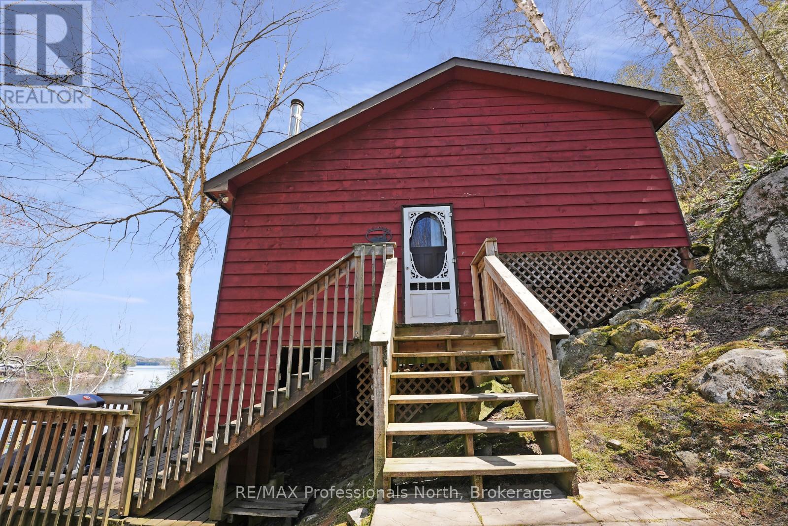 1017 Dunn Road, Dysart Et Al, Ontario  K0M 1S0 - Photo 3 - X13057490