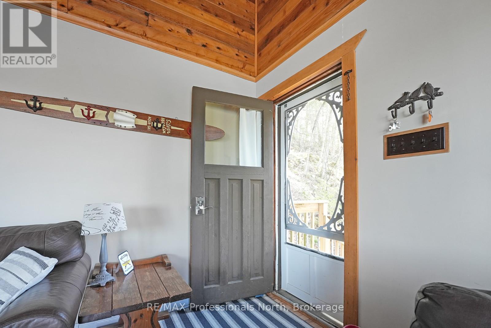 1017 Dunn Road, Dysart Et Al, Ontario  K0M 1S0 - Photo 4 - X13057490