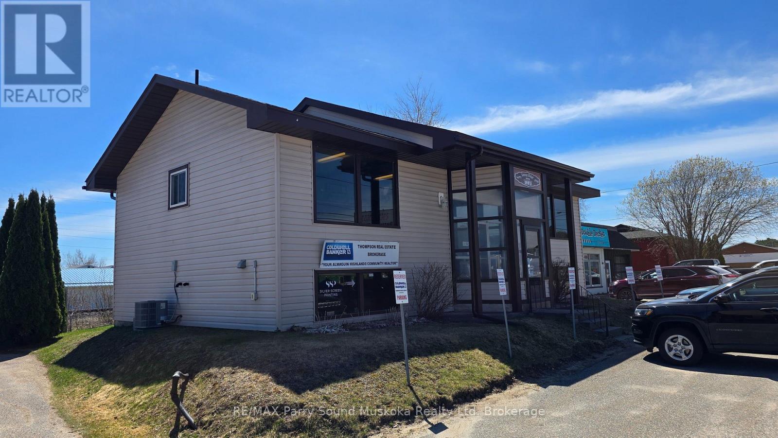 61 ONTARIO STREET, Sundridge, Ontario