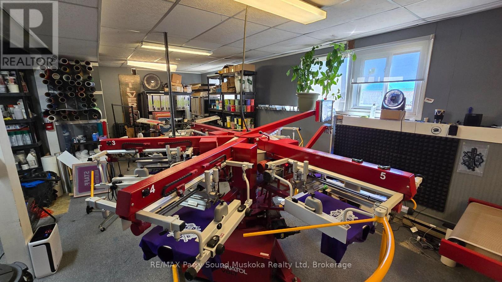 61 Ontario Street, Sundridge, Ontario  P0A 1X0 - Photo 12 - X13057526