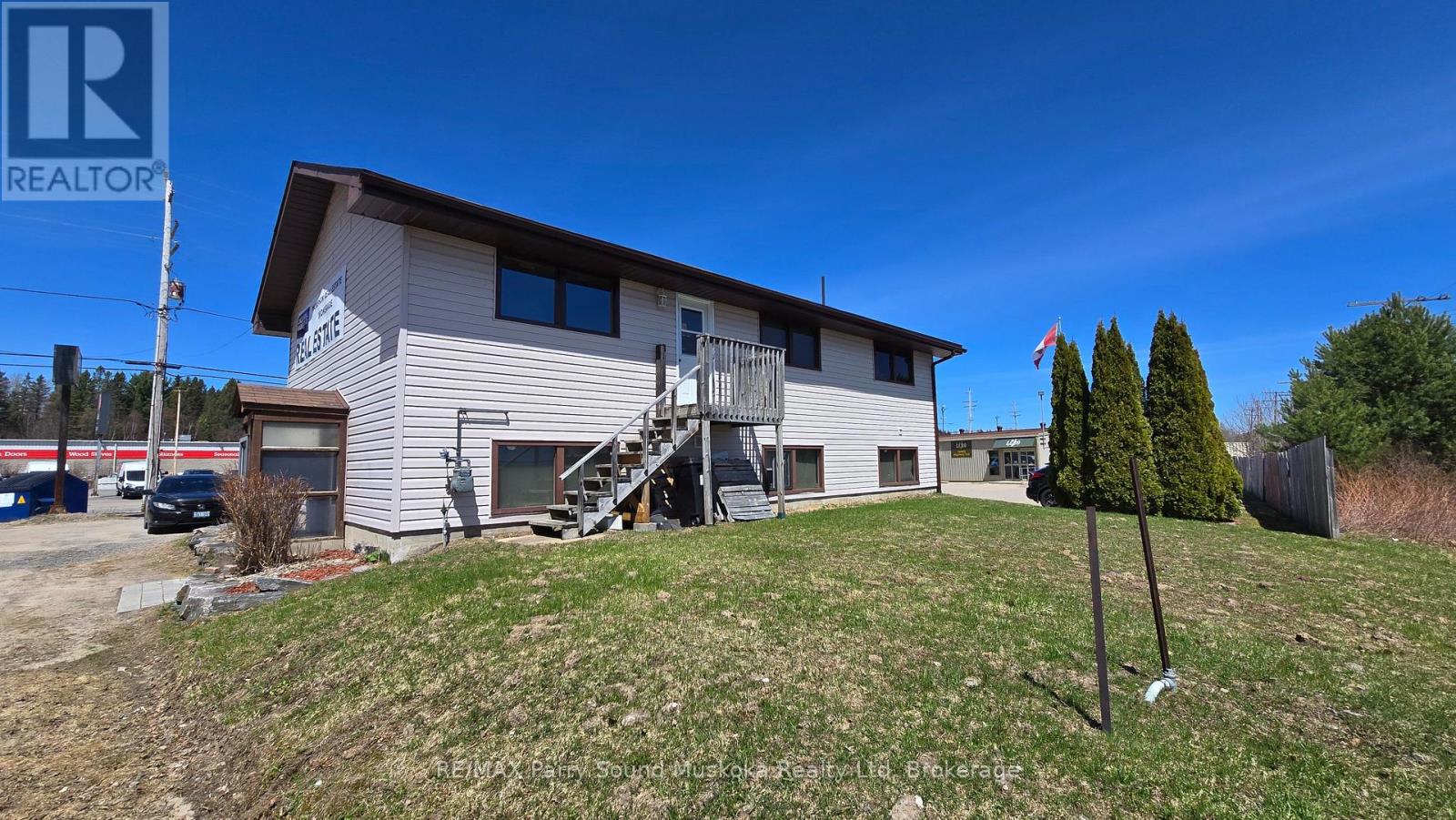 61 Ontario Street, Sundridge, Ontario  P0A 1X0 - Photo 2 - X13057526