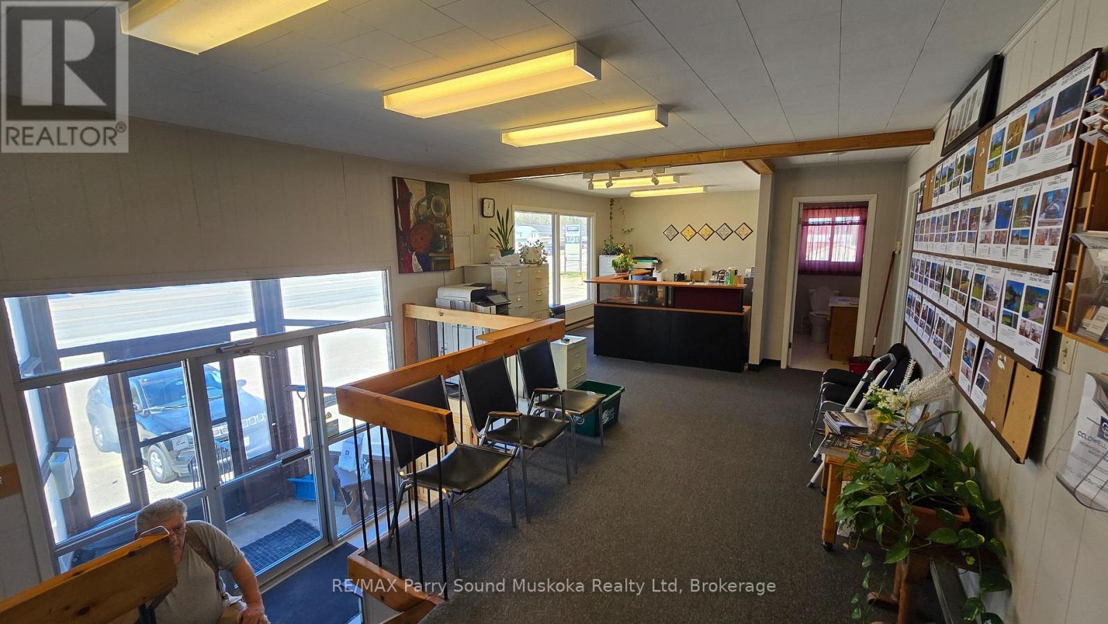 61 Ontario Street, Sundridge, Ontario  P0A 1X0 - Photo 4 - X13057526