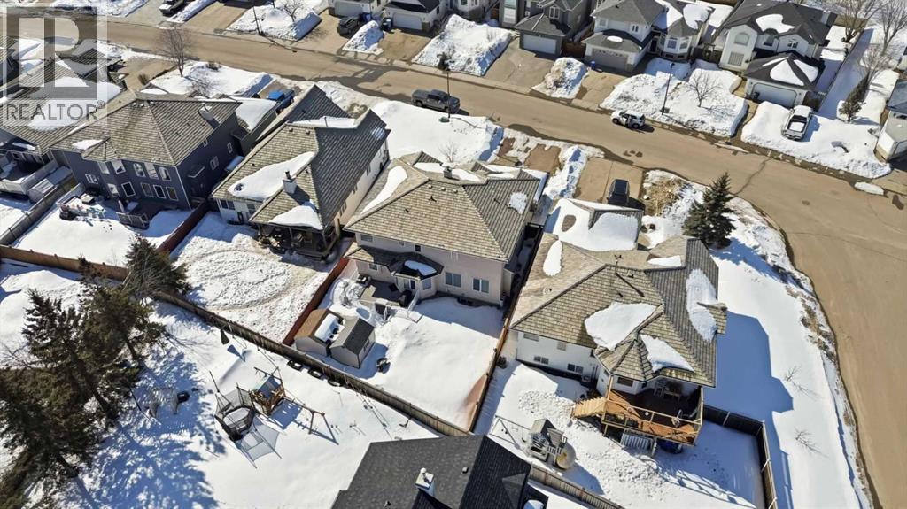171 Burton Place, Fort Mcmurray, Alberta  T9K 1V4 - Photo 5 - A2302283