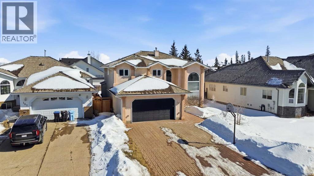 171 Burton Place, Fort Mcmurray, Alberta  T9K 1V4 - Photo 4 - A2302283