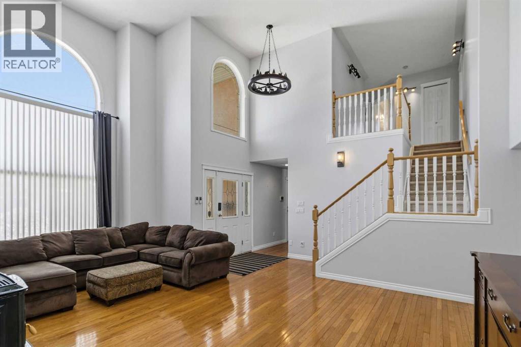 171 Burton Place, Fort Mcmurray, Alberta  T9K 1V4 - Photo 9 - A2302283
