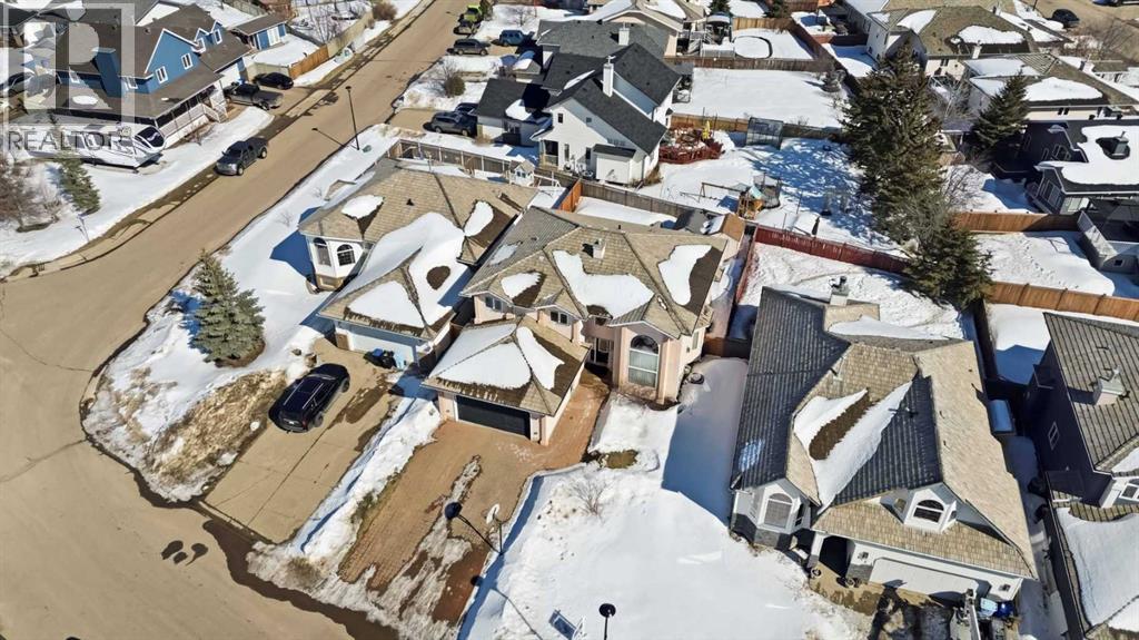 171 Burton Place, Fort Mcmurray, Alberta  T9K 1V4 - Photo 6 - A2302283