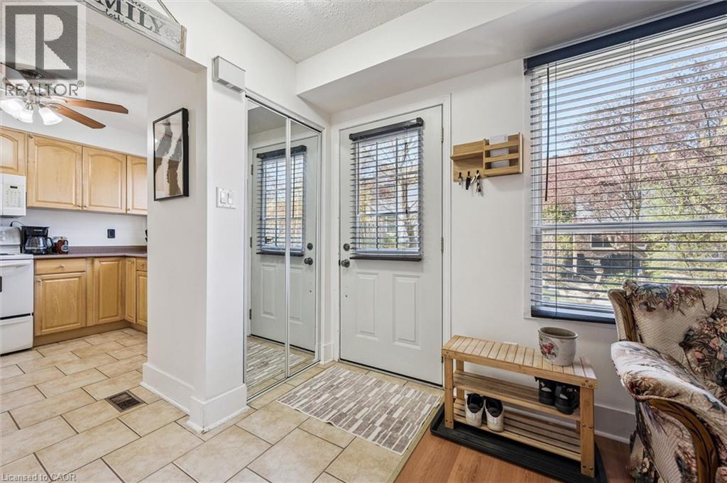 385 Pioneer Drive Unit# 5, Kitchener, Ontario  N2P 1L8 - Photo 4 - 40824114