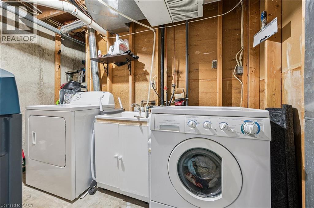 385 Pioneer Drive Unit# 5, Kitchener, Ontario  N2P 1L8 - Photo 24 - 40824114