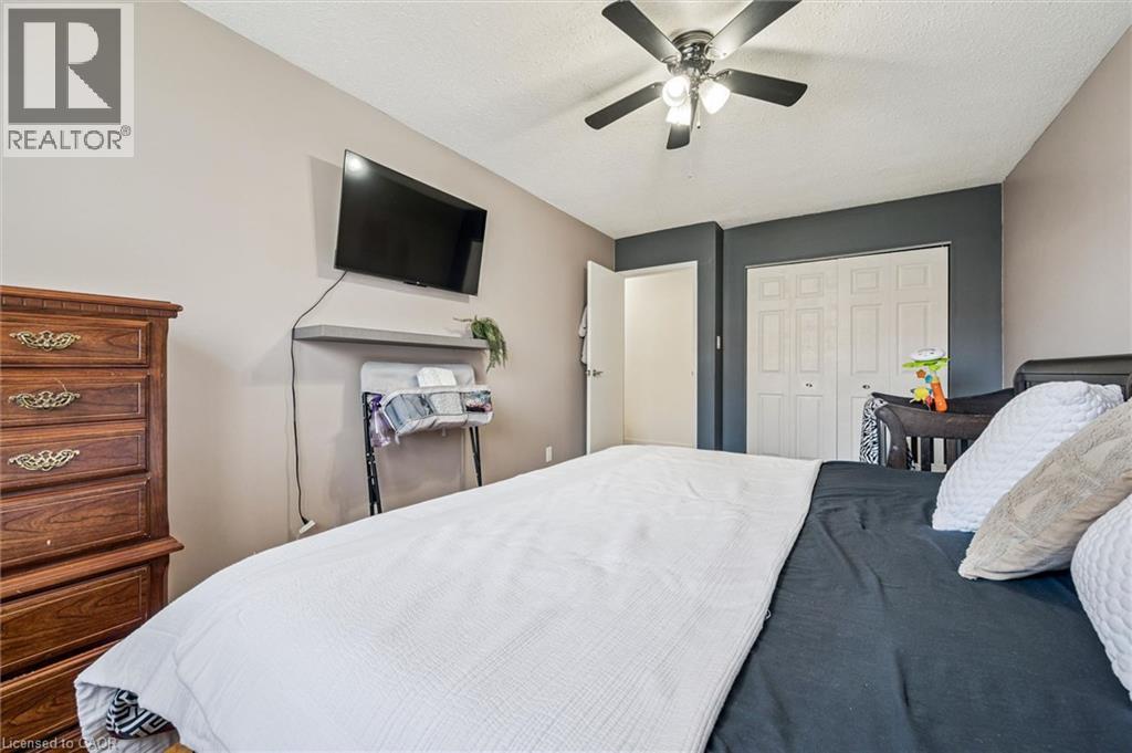 385 Pioneer Drive Unit# 5, Kitchener, Ontario  N2P 1L8 - Photo 16 - 40824114