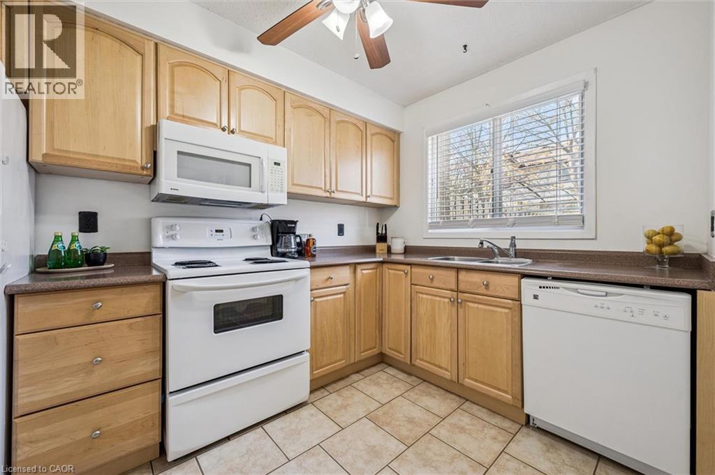 385 Pioneer Drive Unit# 5, Kitchener, Ontario  N2P 1L8 - Photo 9 - 40824114