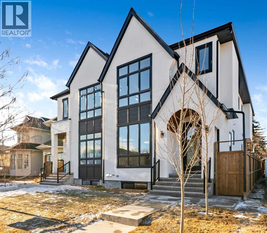2433 23 Street NW, Calgary, Alberta  T2M 3Y3 - Photo 35 - A2305252