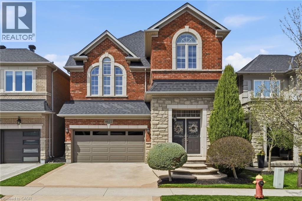 4633 KEARSE Street, Burlington, Ontario