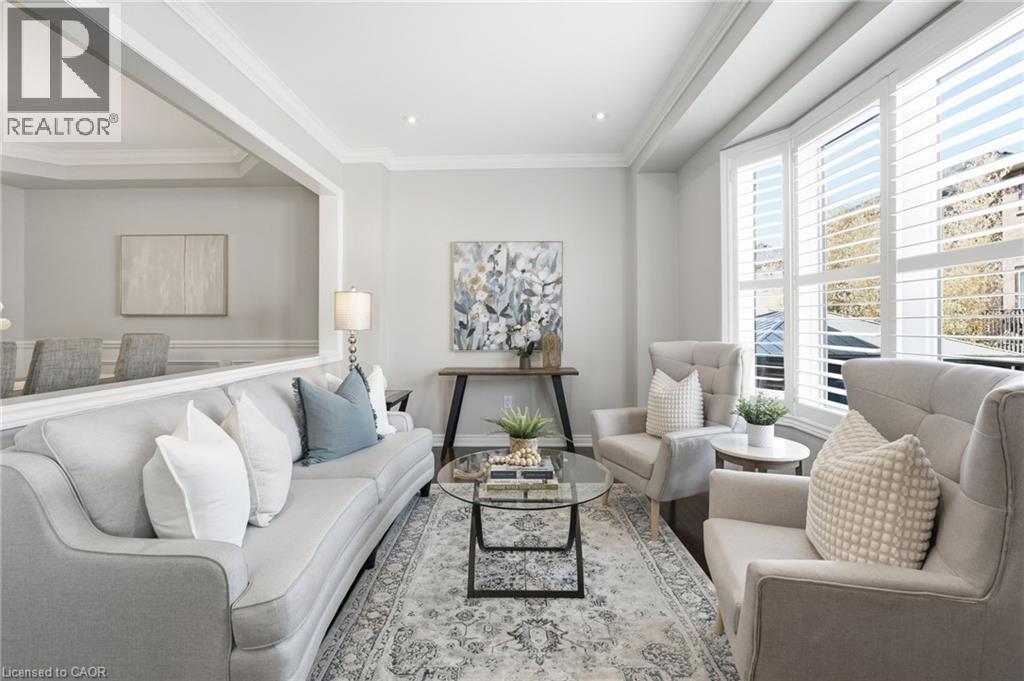 4633 Kearse Street, Burlington, Ontario  L7M 0K7 - Photo 15 - 40825286