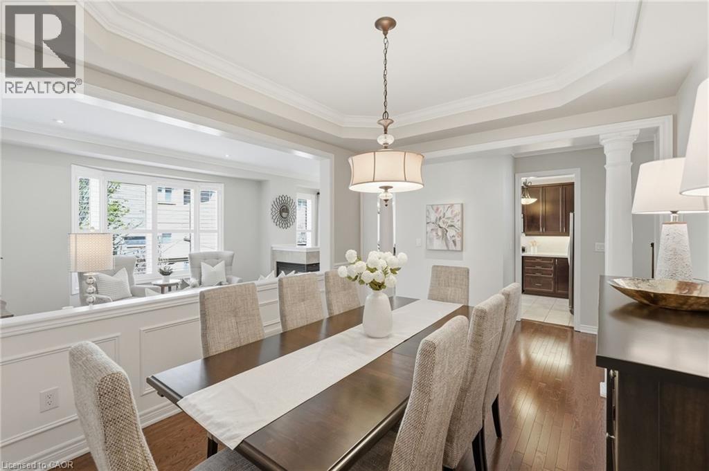 4633 Kearse Street, Burlington, Ontario  L7M 0K7 - Photo 14 - 40825286