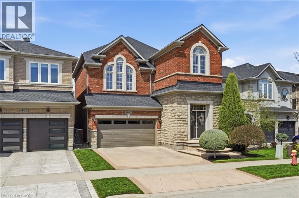 4633 Kearse Street, Burlington, Ontario  L7M 0K7 - Photo 2 - 40825286