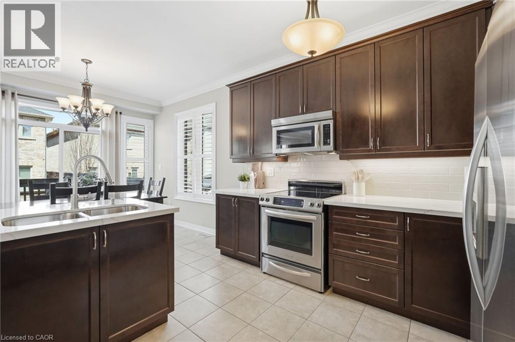 4633 Kearse Street, Burlington, Ontario  L7M 0K7 - Photo 23 - 40825286