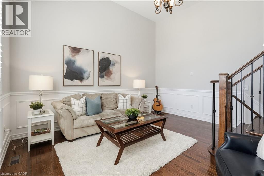 4633 Kearse Street, Burlington, Ontario  L7M 0K7 - Photo 29 - 40825286