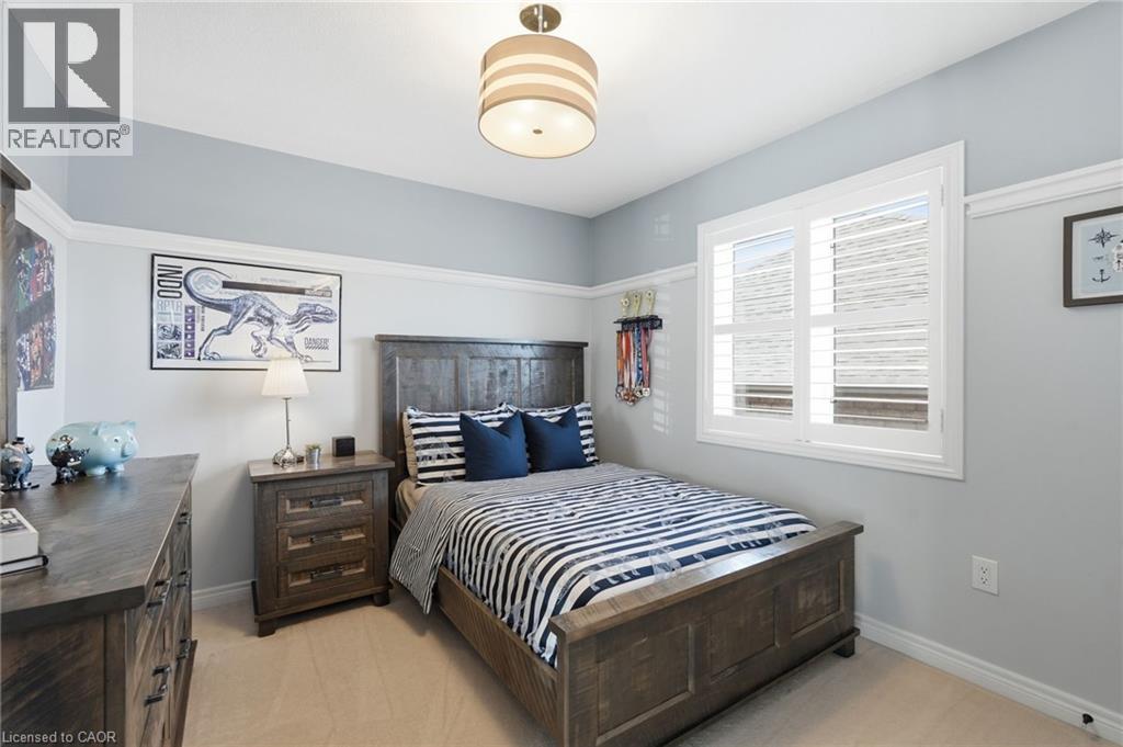 4633 Kearse Street, Burlington, Ontario  L7M 0K7 - Photo 36 - 40825286