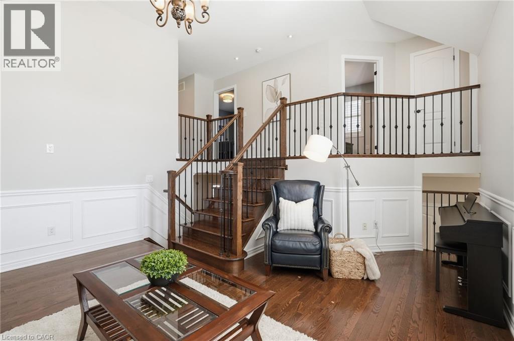 4633 Kearse Street, Burlington, Ontario  L7M 0K7 - Photo 28 - 40825286