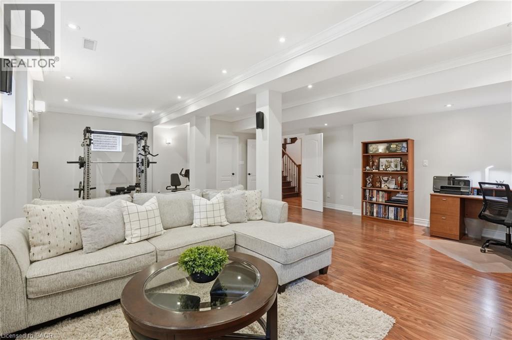 4633 Kearse Street, Burlington, Ontario  L7M 0K7 - Photo 40 - 40825286