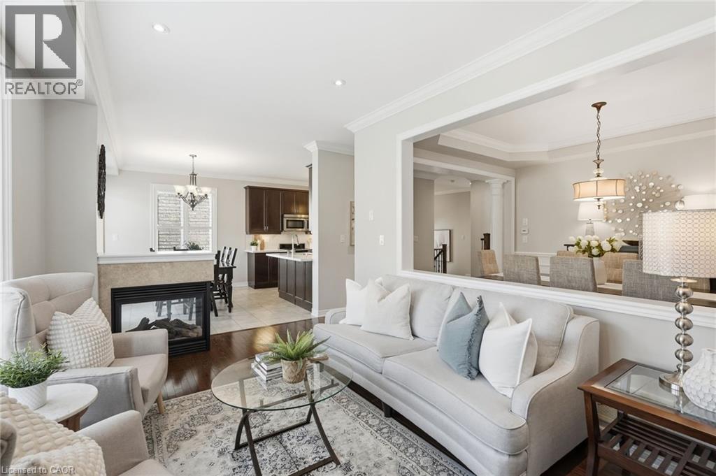 4633 Kearse Street, Burlington, Ontario  L7M 0K7 - Photo 16 - 40825286