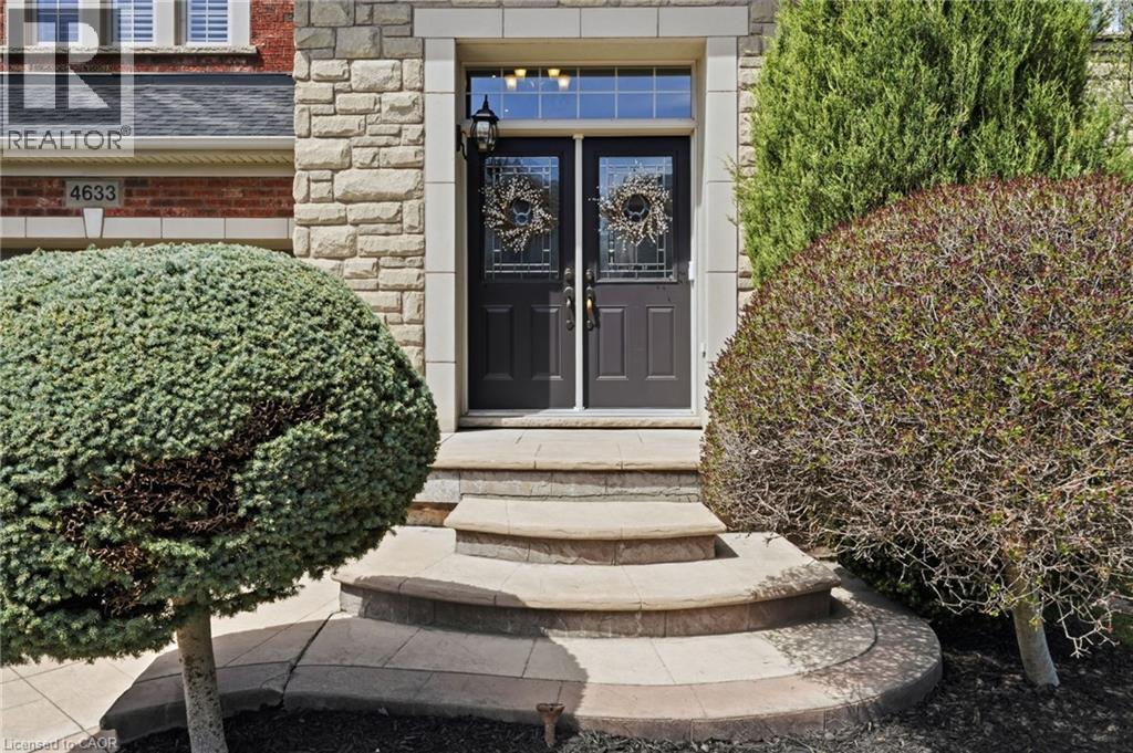4633 Kearse Street, Burlington, Ontario  L7M 0K7 - Photo 4 - 40825286