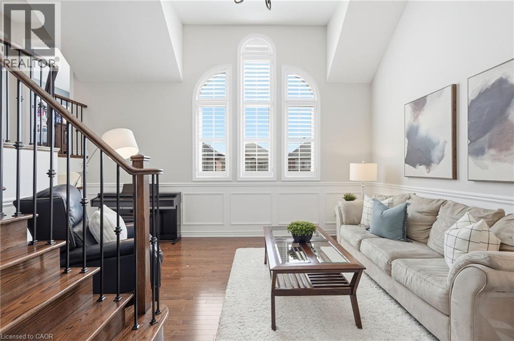 4633 Kearse Street, Burlington, Ontario  L7M 0K7 - Photo 26 - 40825286