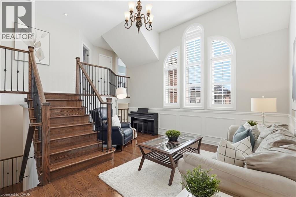 4633 Kearse Street, Burlington, Ontario  L7M 0K7 - Photo 27 - 40825286