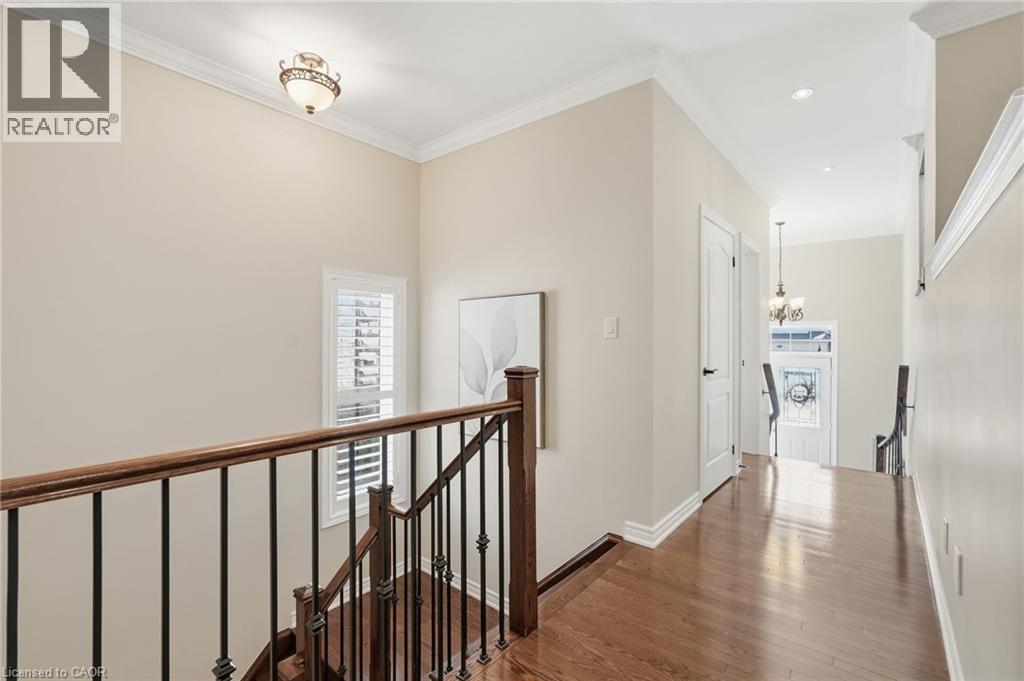 4633 Kearse Street, Burlington, Ontario  L7M 0K7 - Photo 8 - 40825286